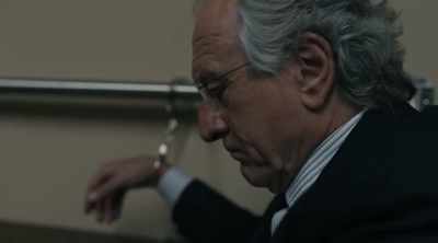 I trusted him implicitly. - The Wizard of Lies
