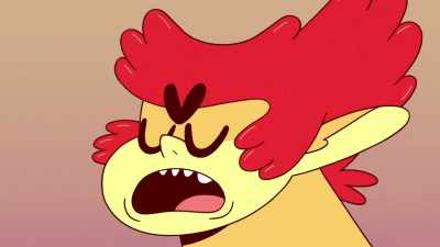 I trusted Lion-S - ThunderCats Roar