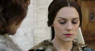 I trusted you with my feelings - Medici: Masters of Florence