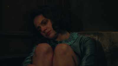 - I trusted you to look after her.
- You'll tell me everything... - His Dark Materials
