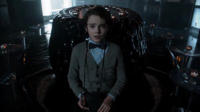 I trusted you, Martin. - Gotham