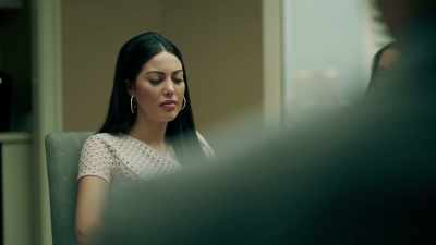 I trusted you. - Queen Sugar