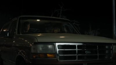 I trusted you. - Big Sky