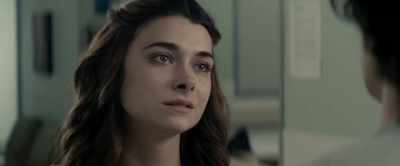 I trusted you, and you lied to me. - American Fighter