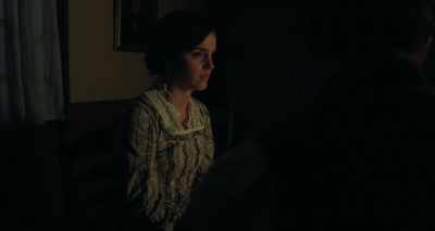 I try to be contented,
but it is hard. - Little Women