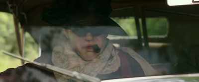 I try to dissuade them
from these childish notions, - Capone