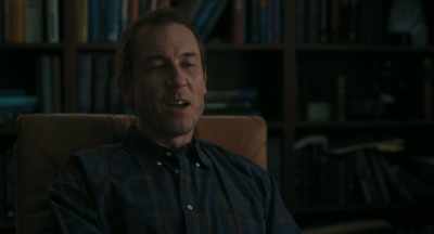 I try to do my best, Jonathan, - You Hurt My Feelings
