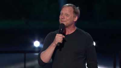 I try to do the crazy thing
sometimes, - America's Got Talent: Extreme