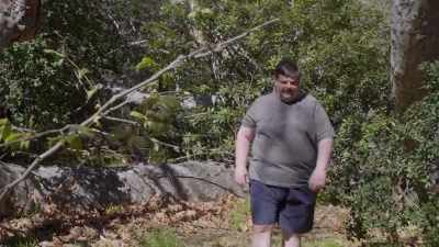 I try to do what's best for my daughter, - Rob Riggle's Ski Master Academy