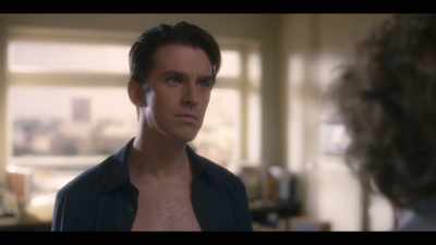 I try to make you a perfect boiled egg, - I'm Your Man