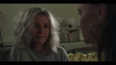 I try not to think about it. - The Sounds