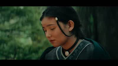 I try not to think about it. - Avatar: The Last Airbender