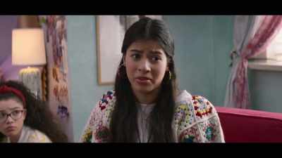 I try to patronize local businesses, - The Baby-Sitters Club