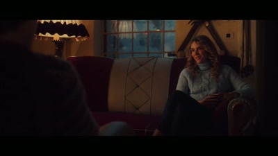 I try to propose
and something always goes wrong. - The Claus Family 3