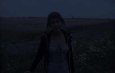 I try to see you in everyone I meet - One-Way to Tomorrow