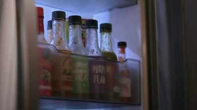 I try to support the people
that make their own sauce. - Superhot: The Spicy World of Pepper People