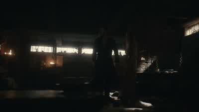 I try to live like the gods. - Vikings