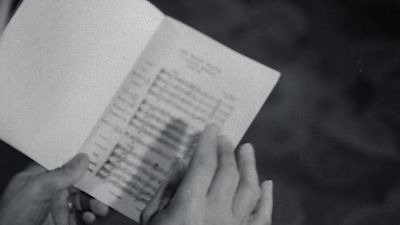 I try with all my power studying the singing - Pavarotti