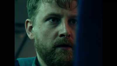 I was trying to convince myself that
there was some innocent explanation - Hijacked: Flight 73