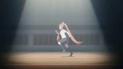 I was trying so desperately - The Quintessential Quintuplets Movie