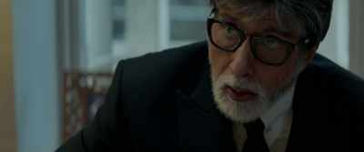 I was trying to get
my life back together-- - Badla