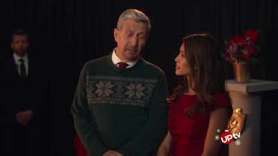 I was trying to get him to
understand that for you, - Christmas with a Prince: Becoming Royal