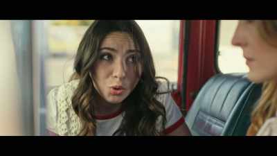 I was trying to help Lucas. - Abigail