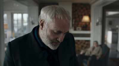 I was trying to help the British
to get you out and they found out. - Killing Eve