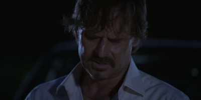I was trying to make it up to you - Walker