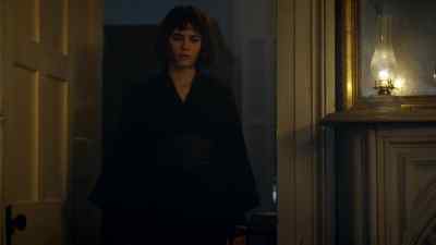 I was trying to protect him. - Into the Badlands