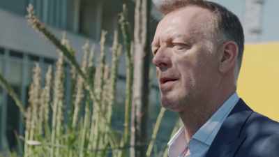 I was trying to protect my son.
Surely you must understand that. - London Kills