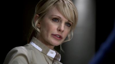 I was trying to reason with him. - Cold Case