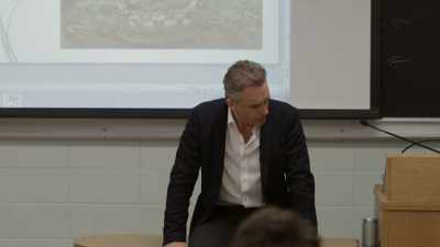 I was trying to solve
this terrible puzzle - The Rise of Jordan Peterson