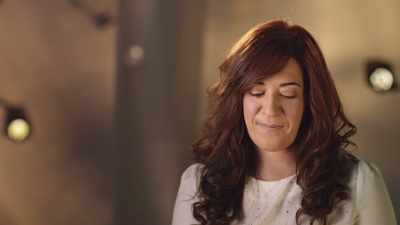 I was trying to tell them
how my daughter was dressed. - 11M: Terror in Madrid