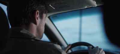 I was trying
to buy myself time, - Cold Meat
