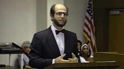  - I was trying to
 convince judge gonzalez. - Origins of Hip Hop