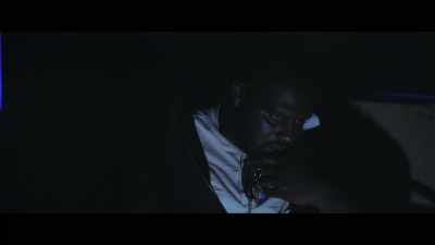 I was trying to
fix my own fuckup. - The Devil Comes at Night