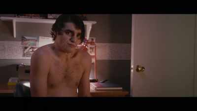 - I was trying to
prove something. - Triumph