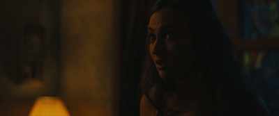 I was trying to- - Room 203