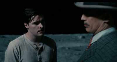 I was trying
to summon the Devil. - Strange Angel