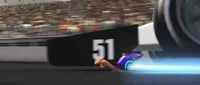 Turbo, struggling out there. - Turbo