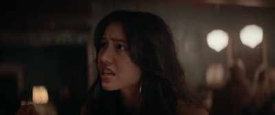 I turned down a date with
Joaquin Phoenix for you. - All About Nina