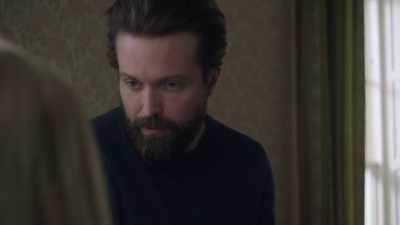I turned her down, of course, - The Deceived