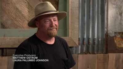   I turned in the best jar
  I could - Moonshiners: Master Distiller