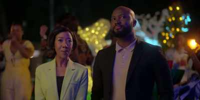 -I turned to my attorney,
and he said, - A Soweto Love Story