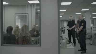 I turned selfish and mean. - The Bridge
