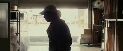 I turned to the people I dislike. - Foreboding