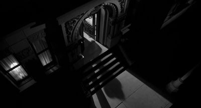 I was turning into Ann Nirdlinger - The Man Who Wasn't There