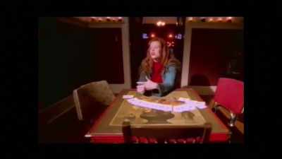 ♪ I twisted you
Over and under to take you ♪ - This Is Pop