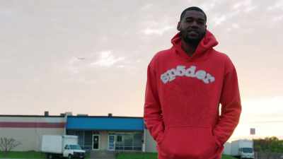 I had two good seasons in the league, - Destination NBA: A G League Odyssey